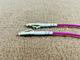 simplex fiber patch cable