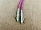 lc lc multimode fiber patch cord