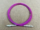 simplex fiber patch cable